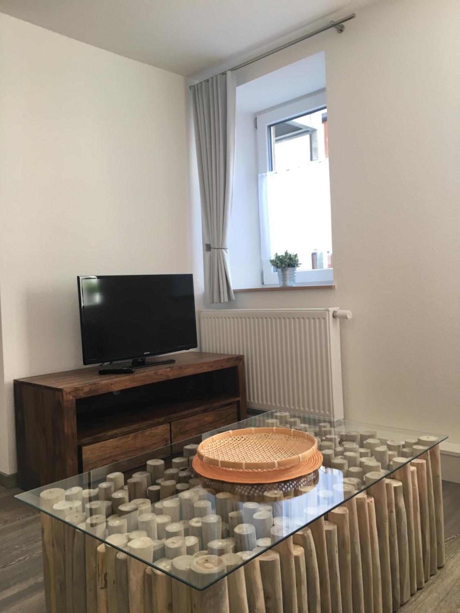 Moserhof-Apartments Igersheim 外观 照片